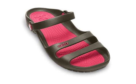 Cleo Ii Women Crocs Cleo Cleo Shoes