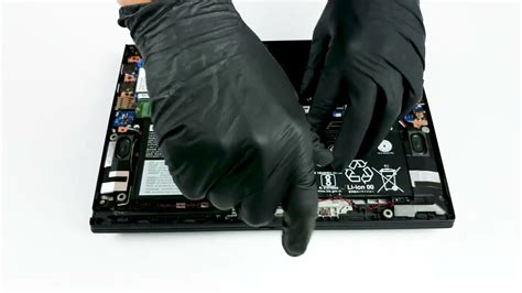 Lenovo Thinkpad X Yoga Disassembly And Upgrade Options Youtube