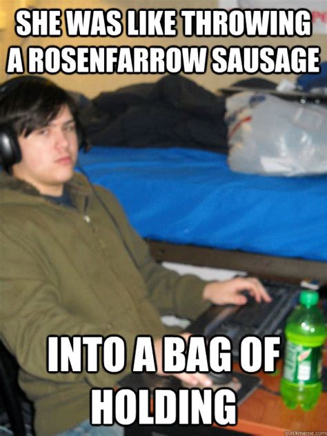 Horny Gamer Memes Quickmeme