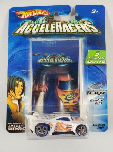 Línea De Bajo Teku Hot Las Mejores Ofertas En Coches Hot Wheels