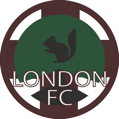 London - "Forest City" FC - Concepts - Chris Creamer's Sports Logos ...