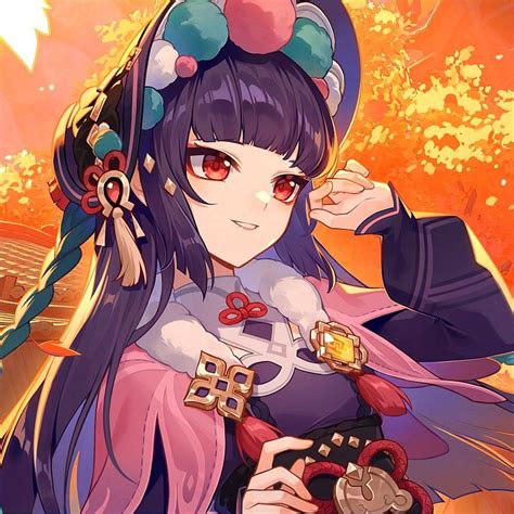 yunjin genshin icon bonito