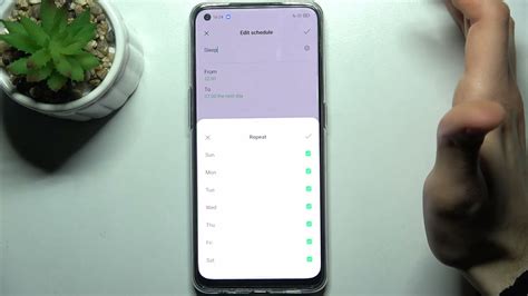 How To Enable Do Not Disturb Mode In Oppo Reno Lite Dnd Option Youtube