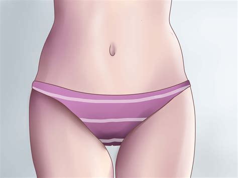 Ways To Make A Bikini WikiHow