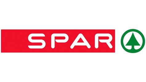 Spar Logo Symbol Meaning History PNG Brand