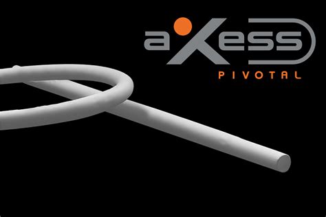 The Axess Vascular Graft Potentially Fulfilling A Major Unmet Clinical