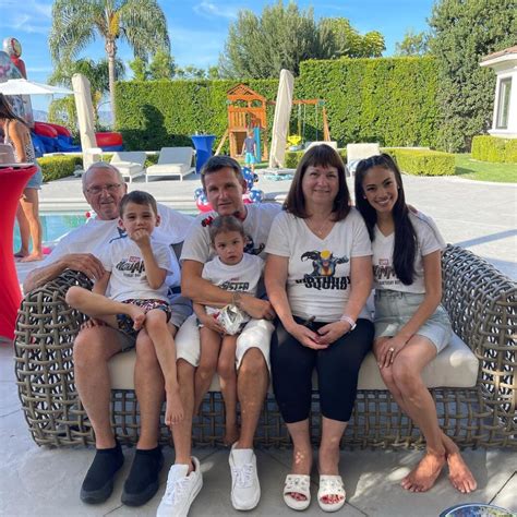 Rob Dyrdek: Career, Charity & Wife - Players Bio