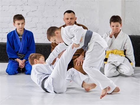 O'que É Jiu Jitsu - Como Surgiu O Jiu Jitsu - FDPLEARN