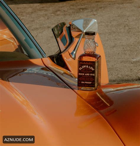 Emily Labowe And Jordan Gray Nude By Asher Moss For Low Slow AZNude