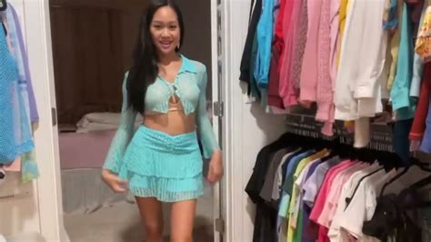 Lace Set From Angie Bikini YouTube