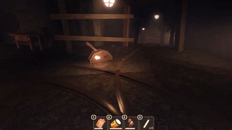Doors Floor 2 The Mines Walkthrough Roblox Pro Game Guides
