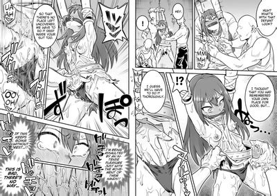 Beleth Seidorei Choukyou Nhentai Hentai Doujinshi And Manga