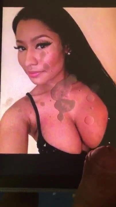 Nicki Minaj Cum Tribute Gay Amateur Amateur Porn XHamster