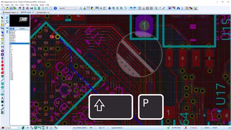 PCB Design and Circuit Simulator Software - Proteus