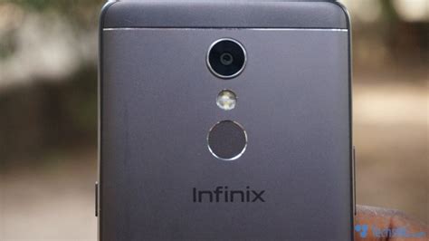 Infinix Hot S Primeras Impresiones Y Revisi N Pr Ctica R Pida Tecnolog A Simplificada