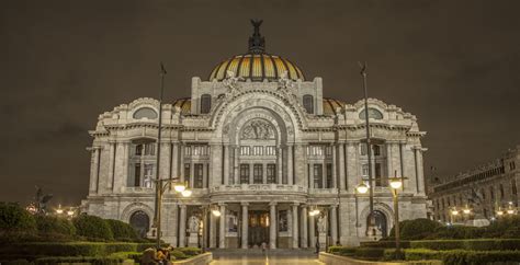 Inbal Instituto Nacional De Bellas Artes Y Literatura