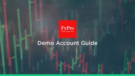 Fxpro Demo Account Step By Step Guide 2024