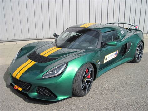 2012 Lotus Exige V6 Cup Review Specs Pictures Price And 0 60 Time