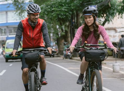 Jangan Salah Pilih Ini Cara Menentukan Ukuran Sepeda Blog