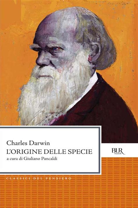 L Origine Delle Specie PDF