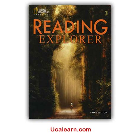 Reading Explorer 2 Answer Key PDF (3rd Edition) Download