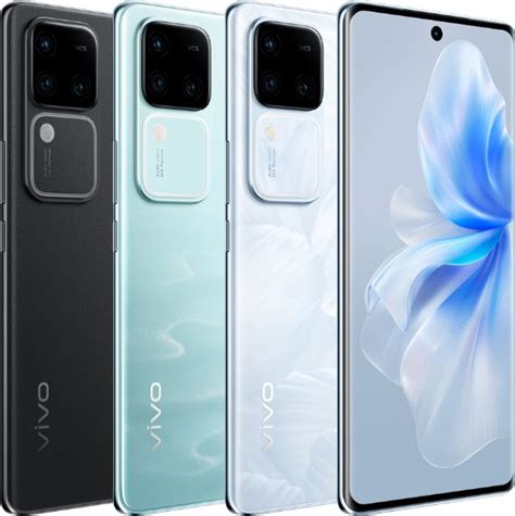 Vivo S18 Pro - Full specifications, price and reviews | Kalvo