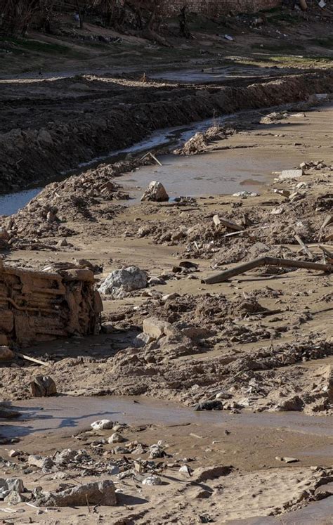 Asciende a 224 la cifra de muertos por la DANA en Valencia restan aún