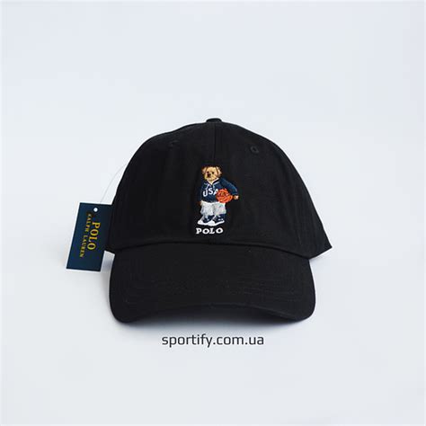 Кепка Polo Ralph Lauren бейсболка поло (ID#1734812884), цена: 600 ...