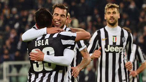 Hajar Avellino Juventus Ke Delapan Besar Coppa Italia Bola Liputan