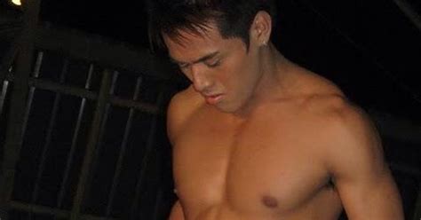 Hot Titans Bulgy Whities