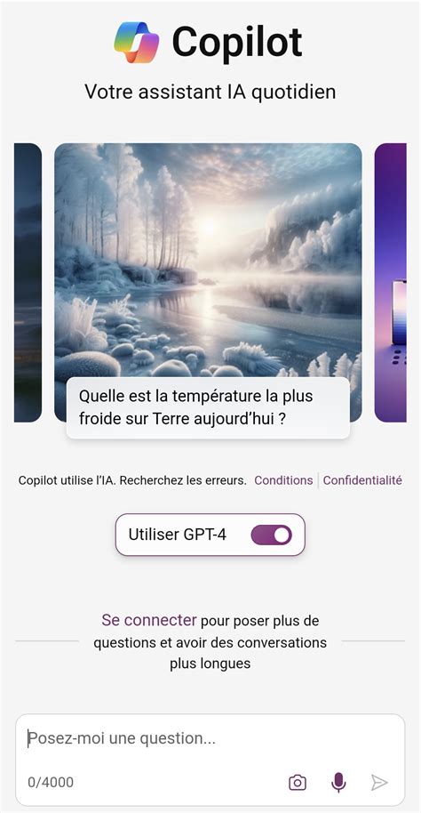 Microsoft Copilot - PC Astuces