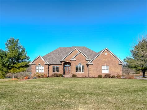 260 Cave Run Cir Versailles Ky 40383 Mls 23022875 Redfin