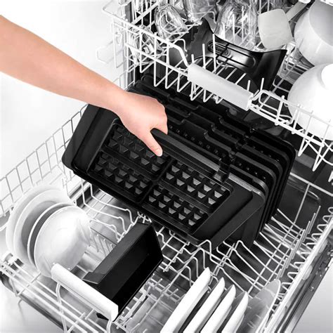 Parrilla 3 en 1 con platos de Waffle | Livenza - CGH1030D - DeLonghi ...