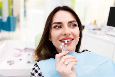 Cosmetic Dentist In Clermont Fl Aesthetic Dental Services