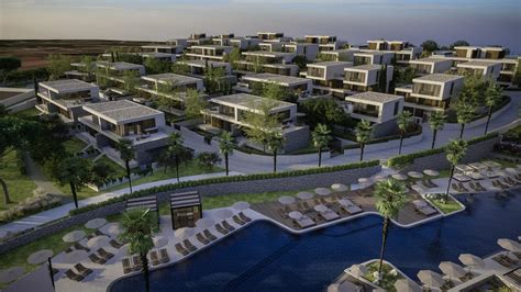 Petram Resort And Residences Largest Croatian Tourism Complex In The