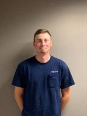 Nicholas Shawn Platter Sex Offender In Oconomowoc WI 53066 WI73665