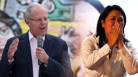 Per Demora Del Conteo De Votos De Pedro Pablo Kuczynski Y Keiko Fujimori