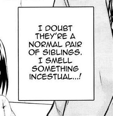 Smell Hentai Quotes Know Your Meme