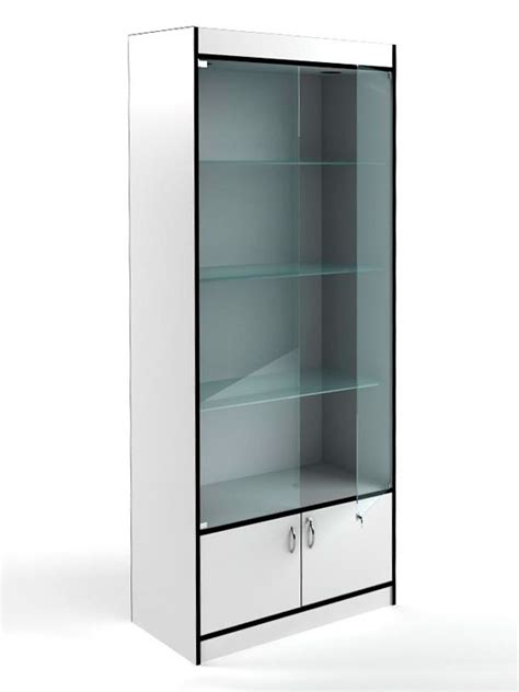 Витрина Стоячая Для Магазина Со Стеклом Стеллаж — XXX-shoping.ru