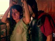 Naked Ana De Armas In Hispania La Leyenda