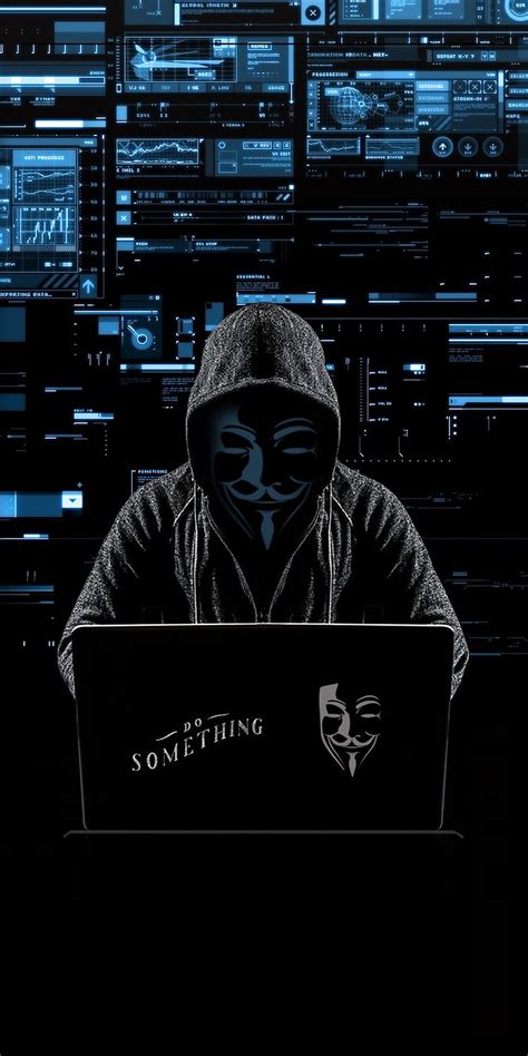 Hacking Mobile Hd Phone Wallpaper Pxfuel