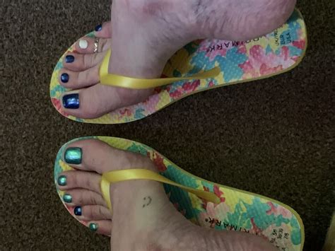 Blue Green Toes Movie Clip 1 Gay Foot Fetish Amateur Porn XHamster