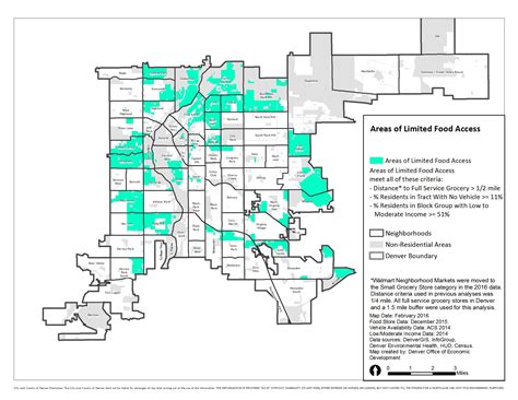 Decatur Fresh Market Combats Food Insecurity in Denver’s Sun Valley