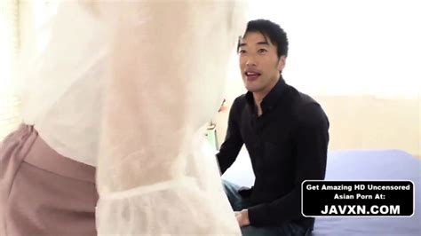 Amazing Japanese Babe Jav Mahiro Tadai