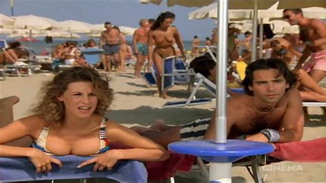 Naked Barbara Cavallari In Abbronzatissimi 2 Un Anno Dopo