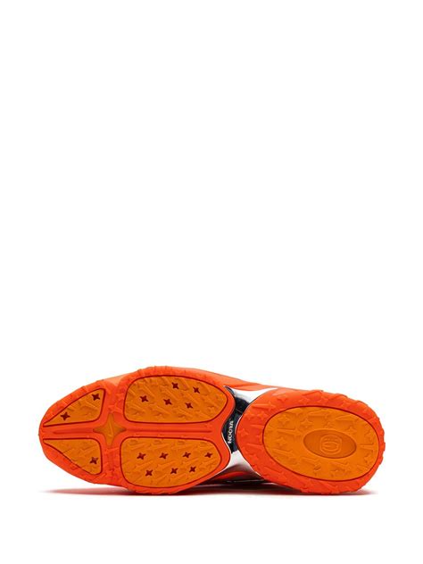 Nike X Nocta Hot Step 2 Total Orange Sneakers ModeSens