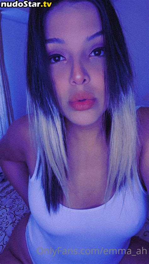 Em Kertesz Emma Ah Nude Onlyfans Photo Nudostar Tv