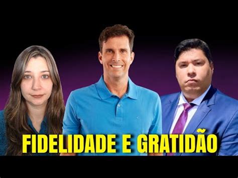 DEPUTADO LUIZ LIMA FALA TUDO YouTube