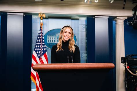 Feeney @ the White House — AKSM Media