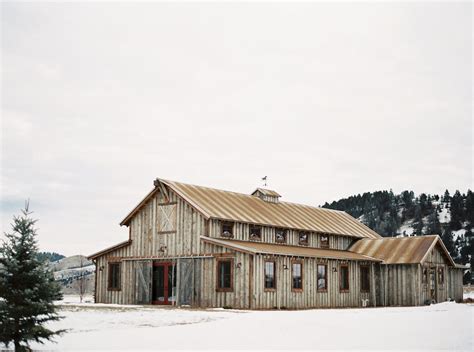 The Ranch at Rock Creek, Montana | MONTECRISTO